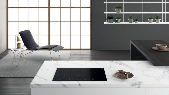 Actual product image Whirlpool WL B2977 NE