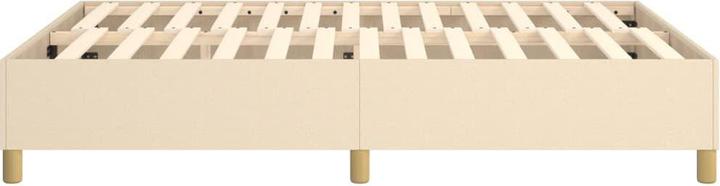 Image du produit vidaXL Boxspringbettgestell (140 x 190 cm)