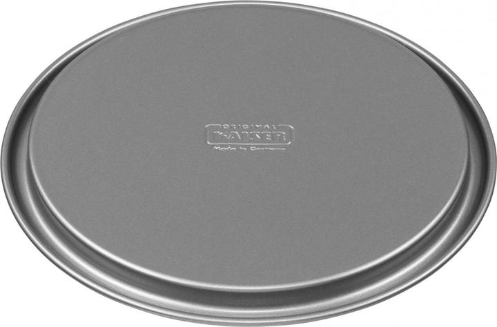 Productafbeelding Kaiser Springvormpan met buisbodem Inspiratie met buisbodem Ø 20 cm (20 cm)