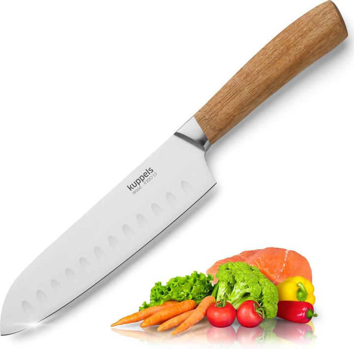 Immagine prodotto Kuppels Legno (17 cm)