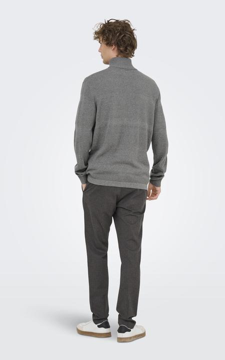 Immagine prodotto Only & Sons ONSMALIK Strickjacke Strickjacke (XXL)