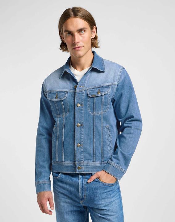 Immagine prodotto Lee Jeansjacke Rider Jacket (XS)