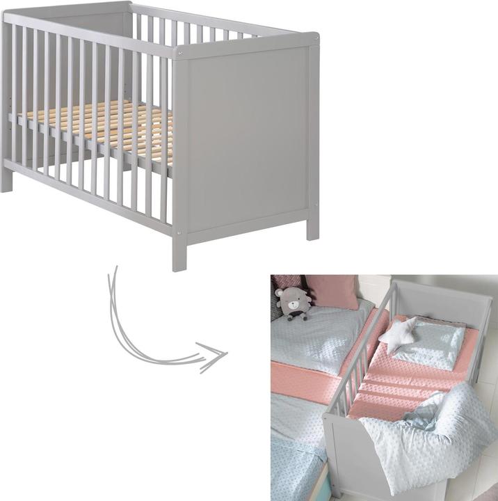 Produktbild Roba Universal (60 x 120 cm)