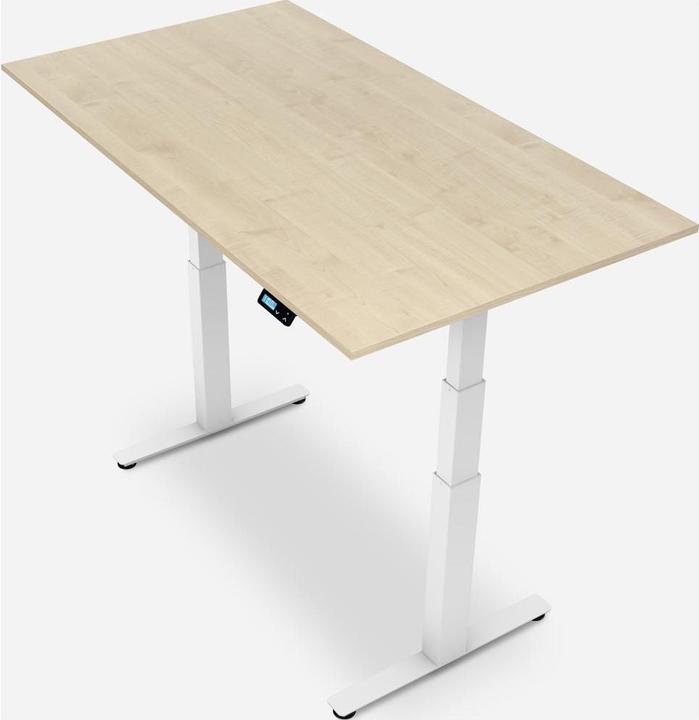 Produktbild WRK21 Schreibtisch Work 160 x 80 cm