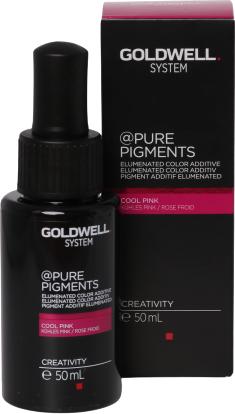 Goldwell Pure Pigments (Cool Pink)