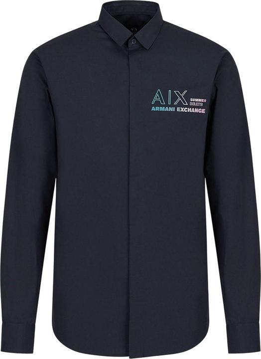 Produktbild Armani Exchange Summer Be Ats Hemd (XS)