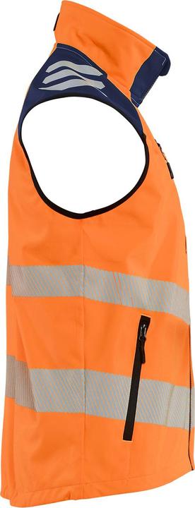 Produktbild Blakläder Softsehll (4XL)