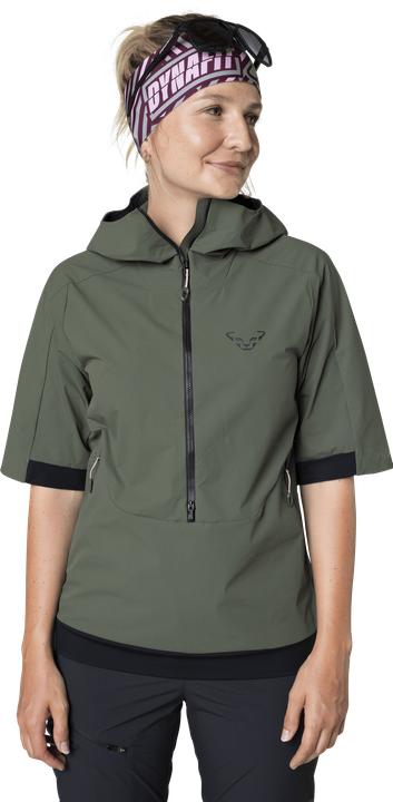 Produktbild Dynafit Transalper Dynastretch Anorak (XS)