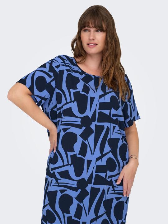 Actual product image Only CARLUX Kurzes Kleid Kleid (48)