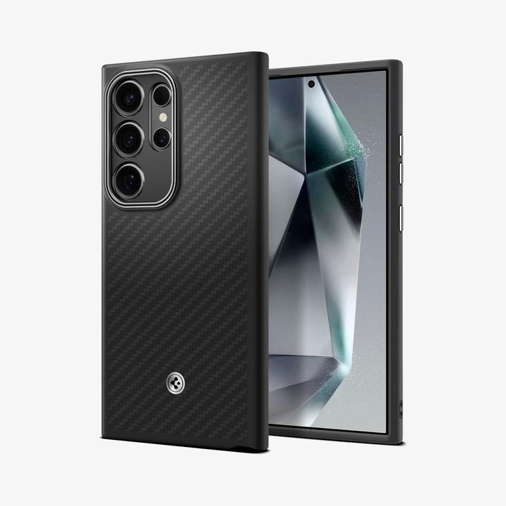 Image du produit Spigen Enzo Aramid (Samsung Galaxy S24 Ultra)