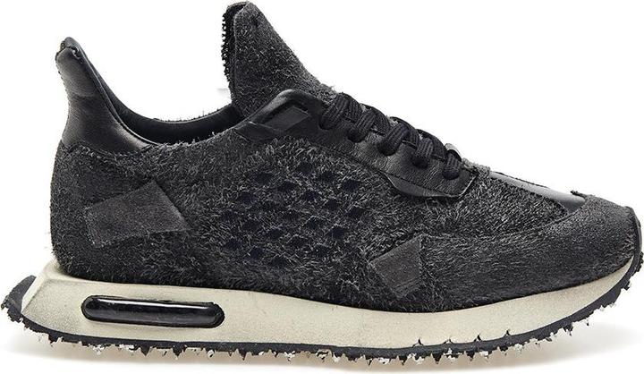 Image du produit BePositive Women hairy suede running (37)