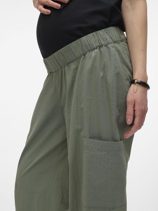 Actual product image Mamalicious Maternity trousers Trousers (S)