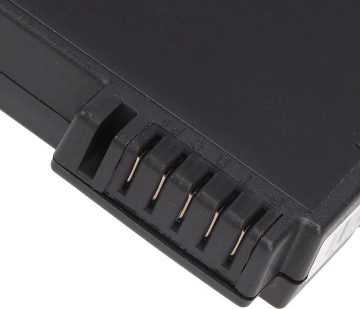 Actual product image Duracell Battery DR202 Smart, DR202S (9 Cells, 6600 mAh)