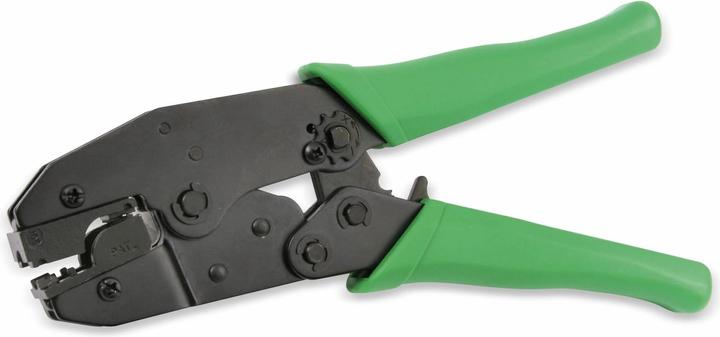 Immagine prodotto LogiLink Pinze a crimpare (190 mm)