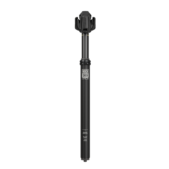 Actual product image RockShox Reverb AXS Xplr (27.20 mm)