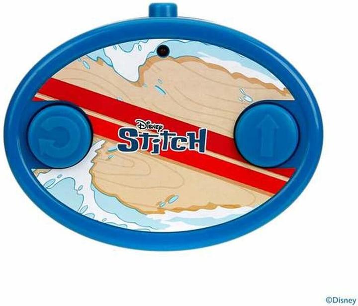 Actual product image Jada RC Surfer Stitch