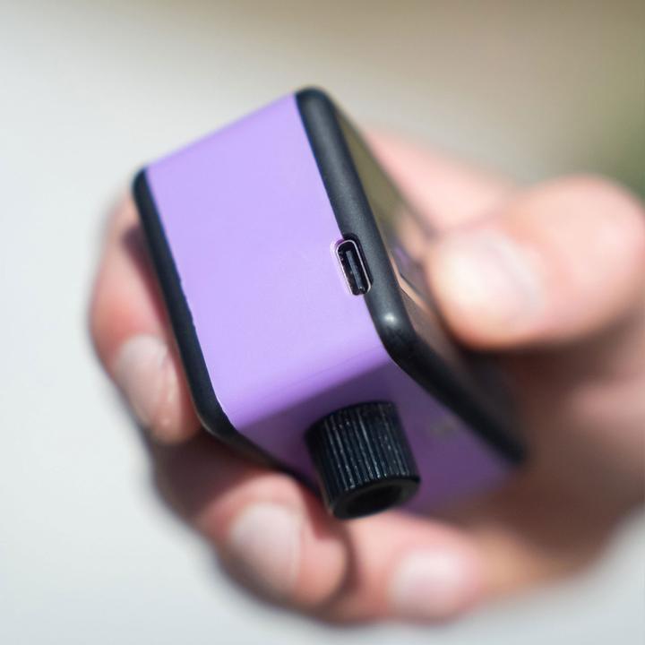 Produktbild Dynamic Bike Care Turblo