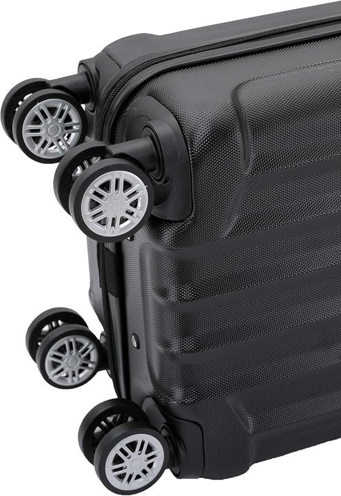Actual product image Beibye Case set 2080 (115 l)