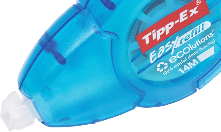 Productafbeelding Tipp-Ex Ecolutions Gemakkelijk