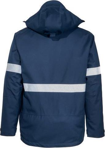 Image du produit Uvex Safety Veste fonctionnelle uvex multifunction bleu, bleu marine M (M)