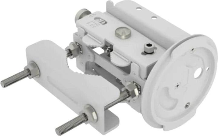 Produktbild Ubiquiti Masthalterung 60G-PM, Präzisions Montagekit (Wandhalterung)