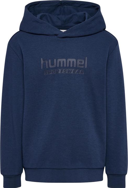 Produktbild hummel hmlJR BASE HOODIE (26, 28)