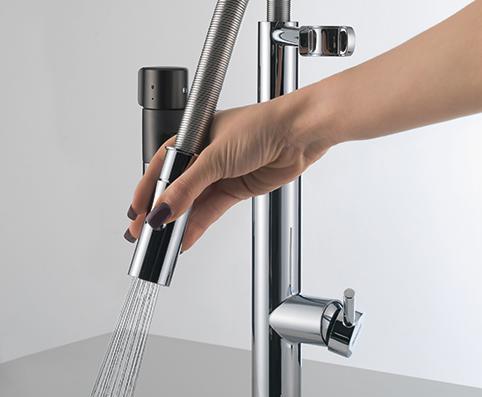 Actual product image Franke Functional fitting
