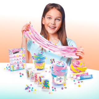 Produktbild Canal Toys So Slime - Marble Twist and Slime Kit