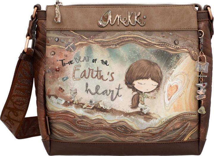 Immagine prodotto Anekke Borsa a tracolla Core 28 cm