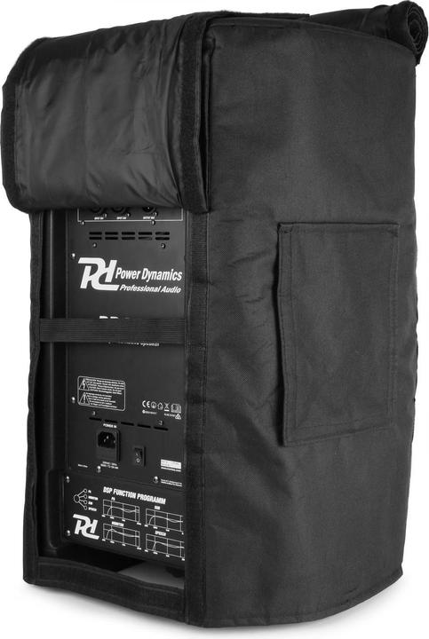 Immagine prodotto Power Dynamics PD412SC