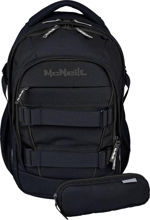 Produktbild Mc Neill LUCA 2:0 School Backpack (30 l)