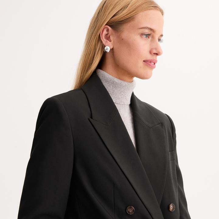Actual product image Anne Weyburn Blazerjacke (48)