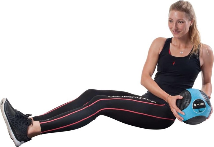Actual product image Pure2improve Tabitha (3 kg, 200 mm)
