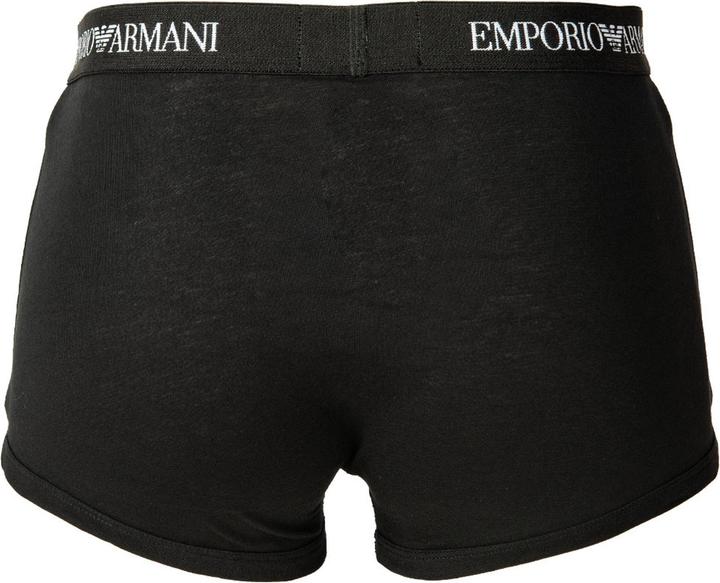 Immagine prodotto Emporio Armani Soft Touch Bamboo Viscose (XL, Confezione da 2)
