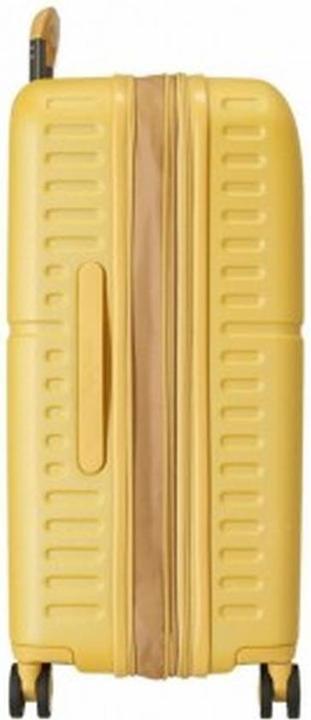 Produktbild Pepe Jeans Laila Kofferset mit TSA-Schloss und erweiterbarer Kapazität (37 l)