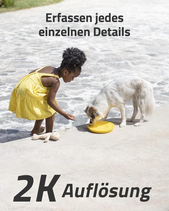 Image du produit eufy Floodlight Cam 2 Pro (2048 x 1080 pixels)