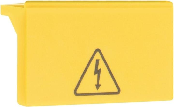 Produktbild Eaton Leeranschluss-Abdeckung, 32721