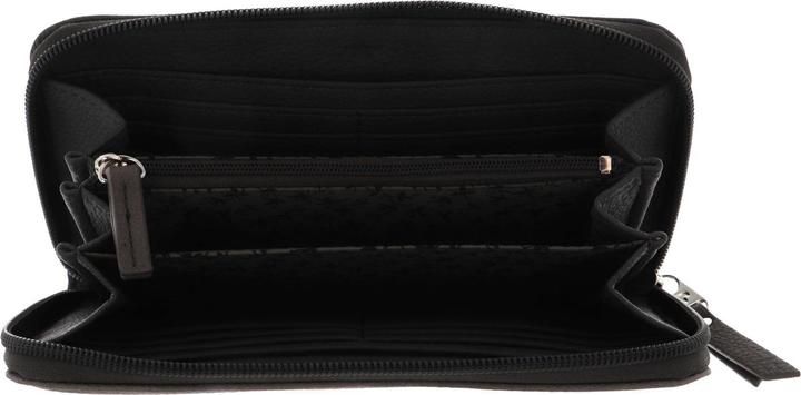 Actual product image Tom Tailor Ellen Long Zip Wallet