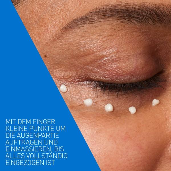 Produktbild CeraVe Skin Renewing (Augenpflege Crème, 14 ml, Tag + Nacht)