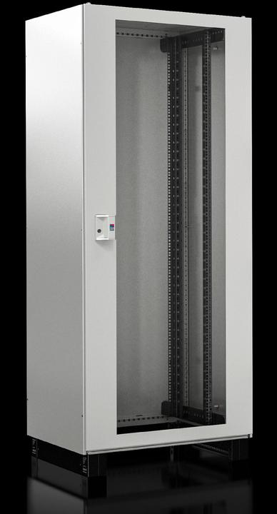 Actual product image Rittal RITT TX network enclosure 42U viewing door