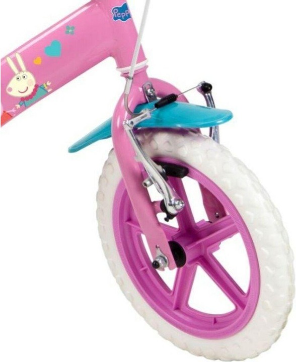Actual product image Toimsa Peppa Pig (12")