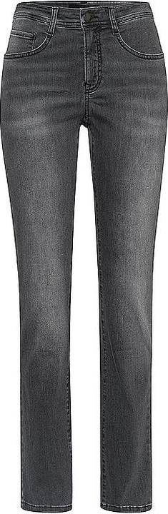 Produktbild BRAX Jeans Slim Fit "Mary" schwarz (40)