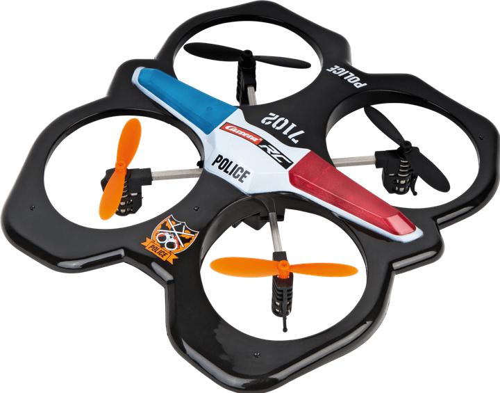Image du produit Carrera Quadrocopter Police