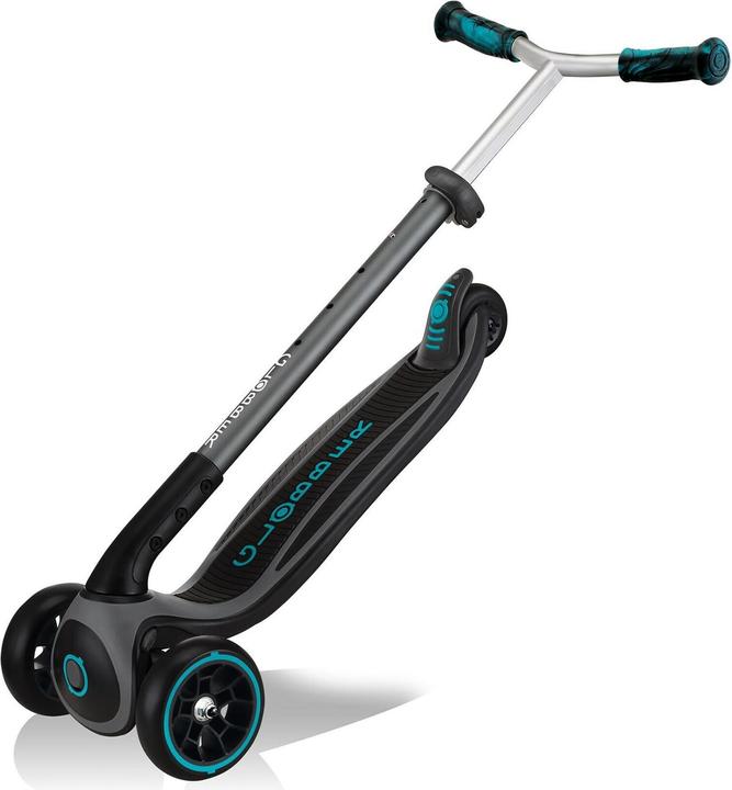 Produktbild Globber scooter Master Prime, teal, 664-105