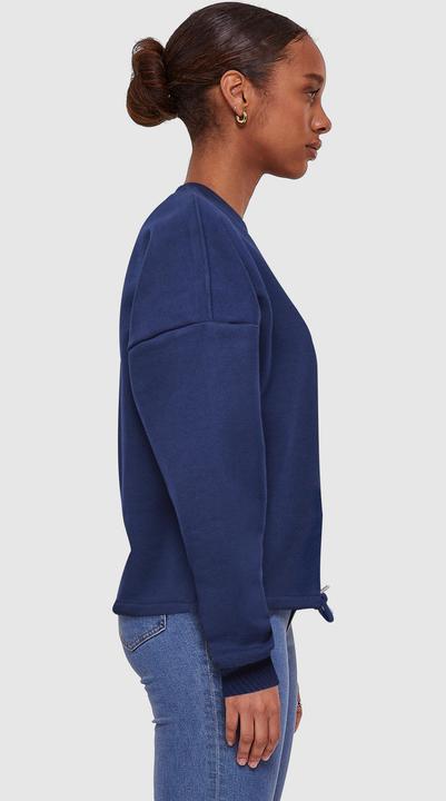 Produktbild Merchcode Ladies Think Different Oversize Crewneck - 177267 (S)