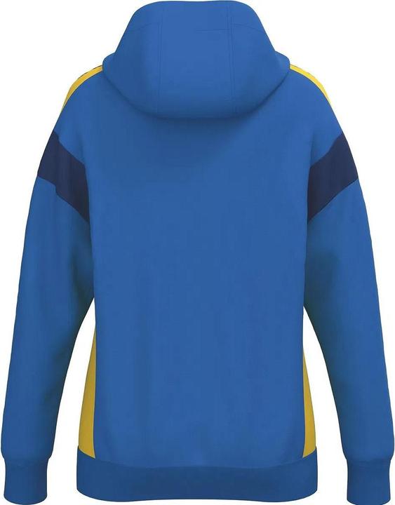 Produktbild Erima CELEBRATE 125 Trainingsjacke mit Kapuze Damen (42)