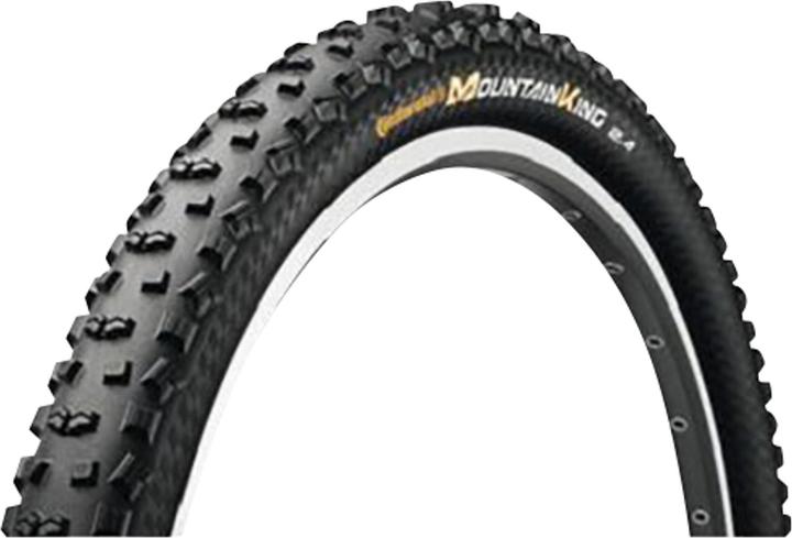 Produktbild Continental Mountain King II Performance 29 Zoll faltbar (55-622)