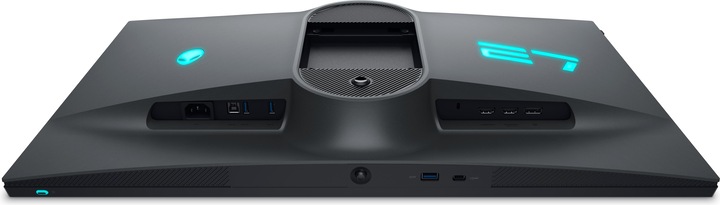 Produktbild Dell Alienware AW2725QF (3840 x 2160 Pixel, 27")