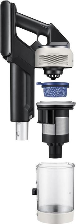 Produktbild Samsung Bespoke AI Jet Lite Complete Extra VS80F28DES/GE