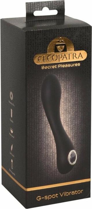 Produktbild G-Spot Vibrator